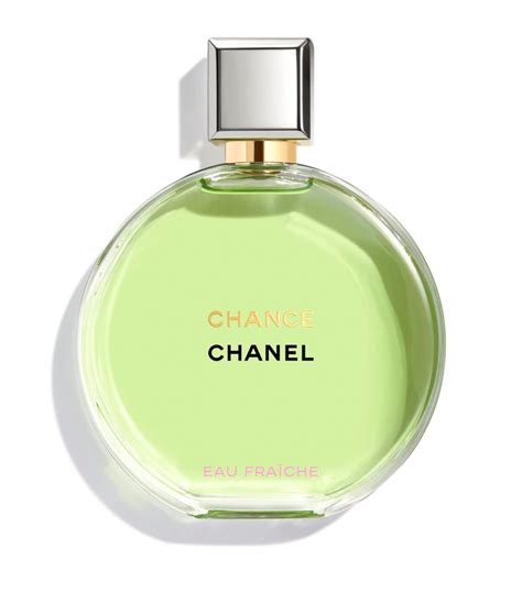 chance di chanel eau fraiche|Chanel chance cheapest price uk.